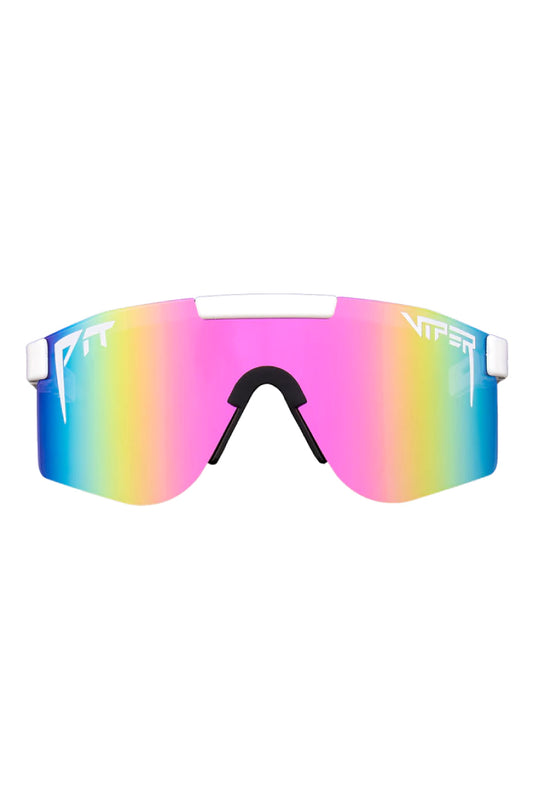 The Originals Double Wide Sunglasses - The Miami Nights - MIA