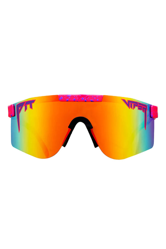 The Originals Double Wide Sunglasses - The Radical Polarized - RAPO