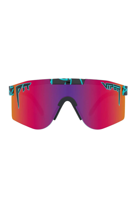 The Originals Wide Sunglasses - The Voltage Polarized - VOL