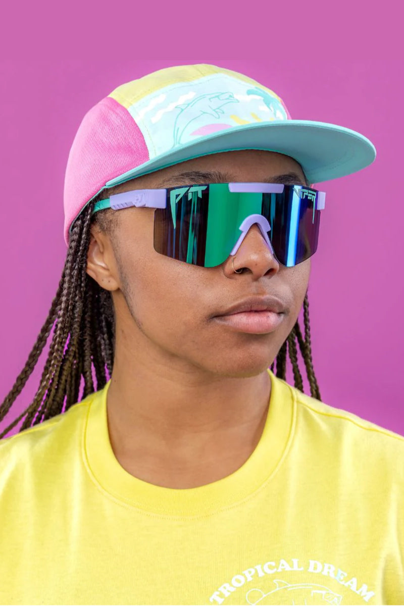 The Originals Narrow Sunglasses - The Moontower Polarized - MOO