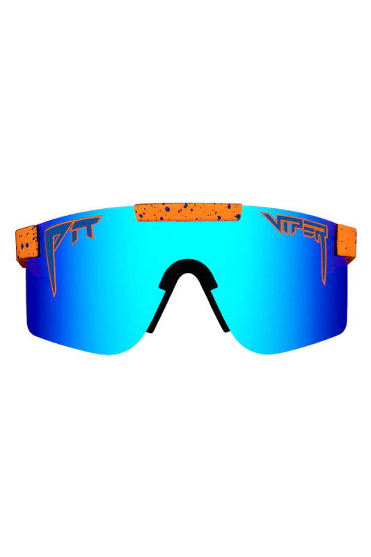 The Originals Narrow Sunglasses - The Crush Polarized - CRPO