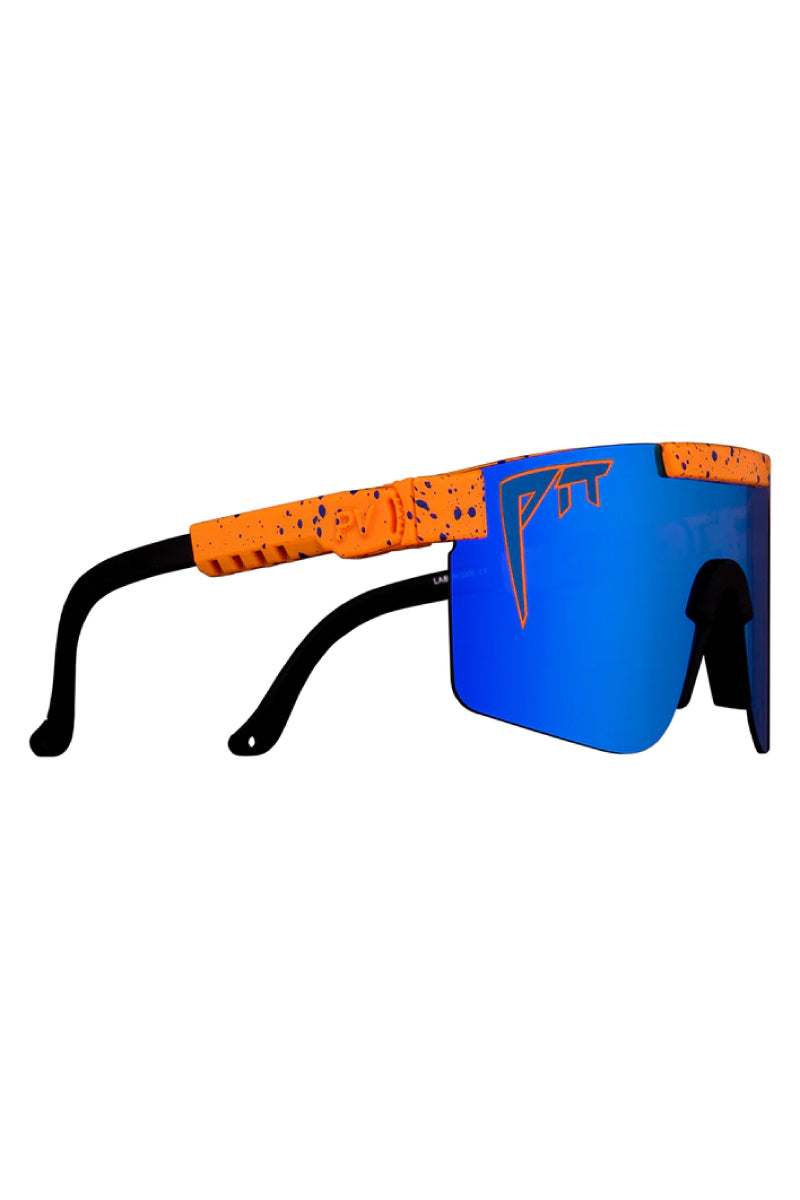 The Originals Single Wide Sunglasses - The Crush Polarized - CRPO