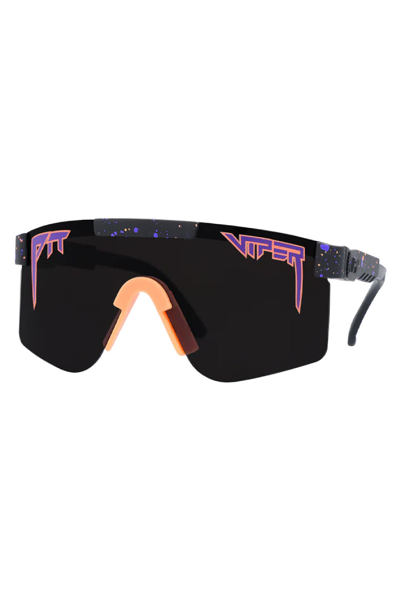  Pit Viper The Gobby Polarized Single Wide Originals