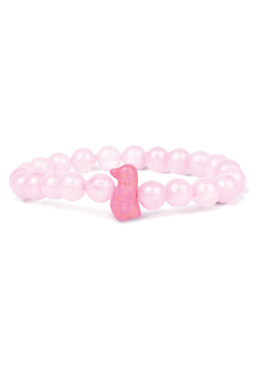 The Passage Bracelet - Penguin - PNK