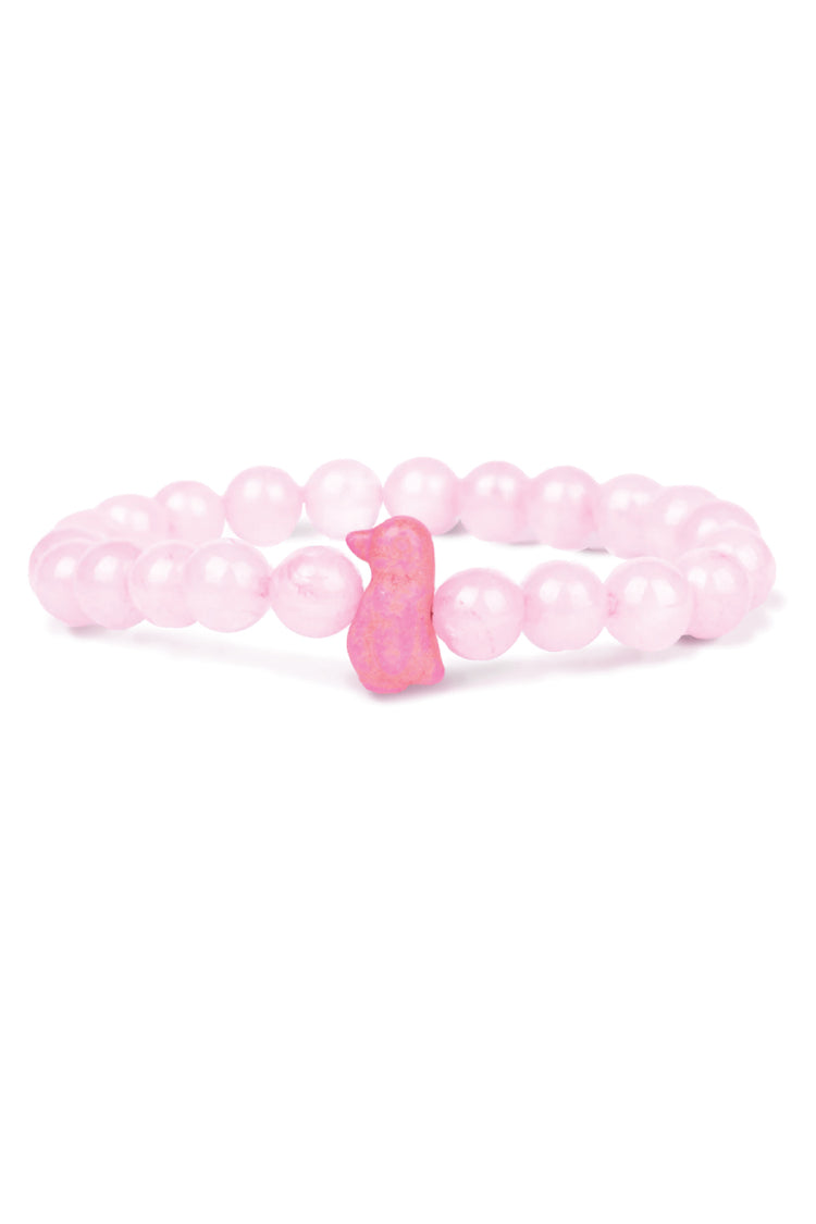 The Passage Bracelet - Penguin - PNK
