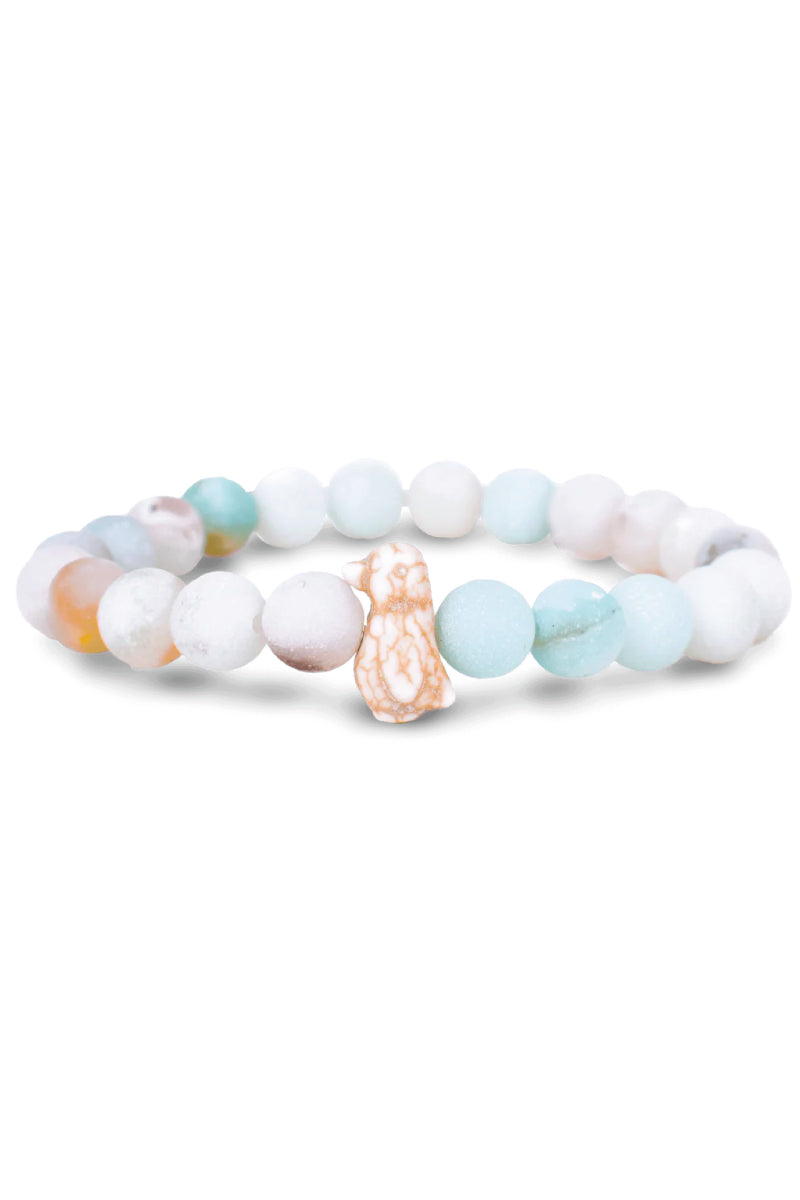 The Passage Bracelet - Penguin - SKY