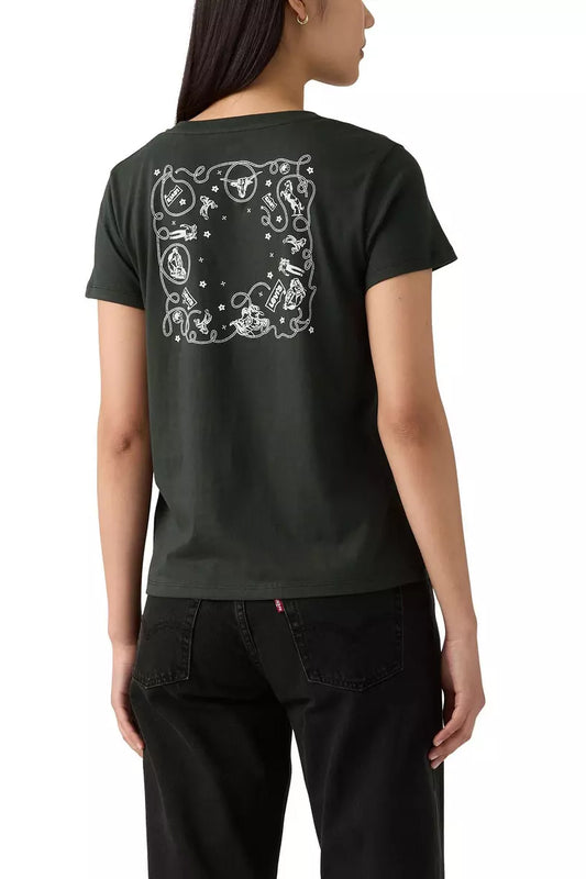 The Perfect Tee - BLK
