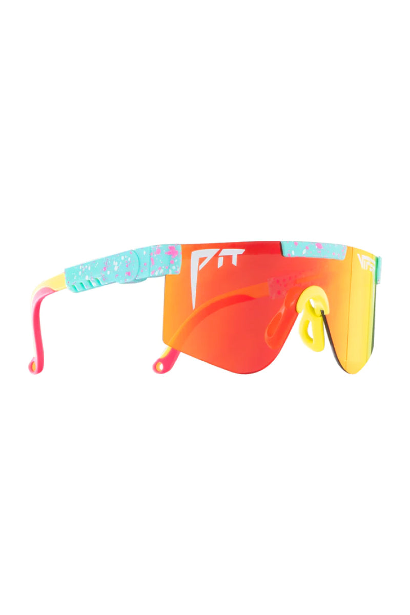 The Pit Viper XS Sunglasses - The Playmate