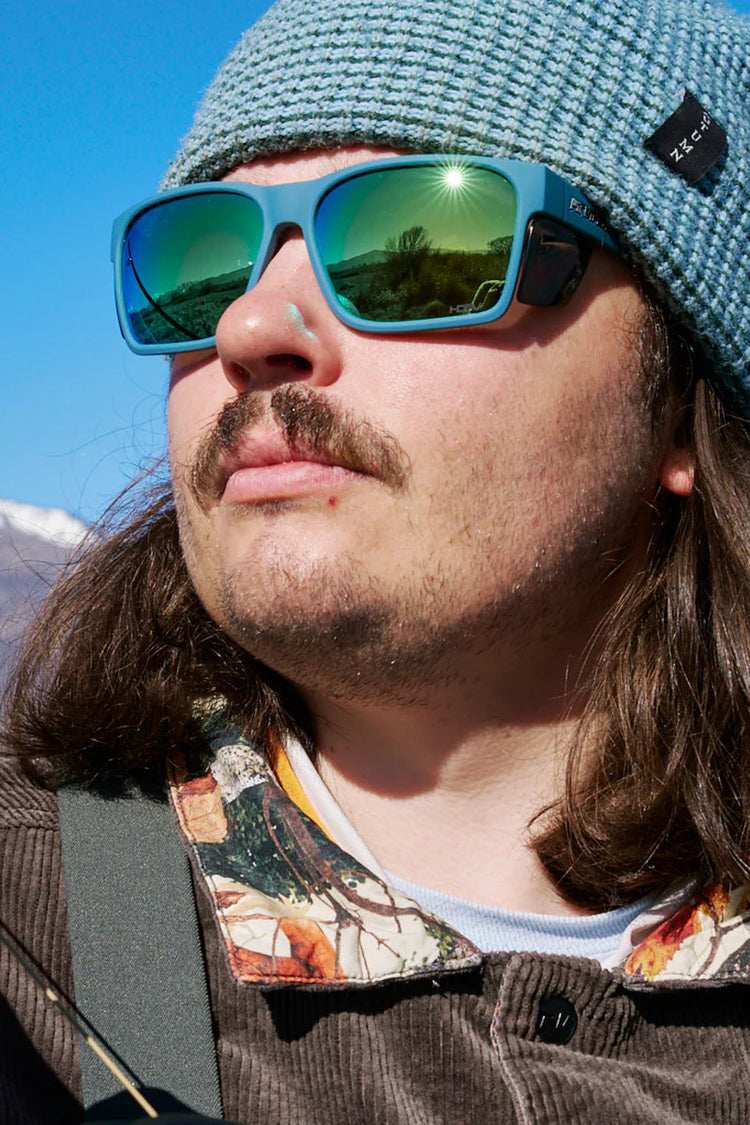 The Spackler Revlock Regular Sunglasses - PBG