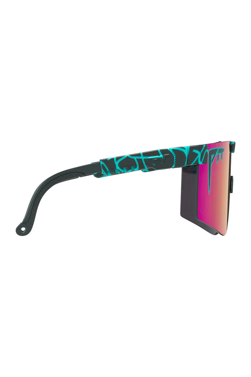The Voltage 2.0 Original Regular Sunglasses - PPP