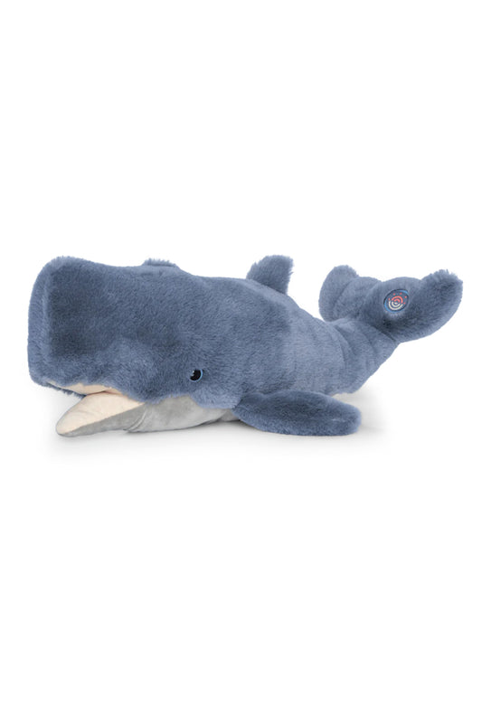 The Wayfare Plush - Whale - WHL