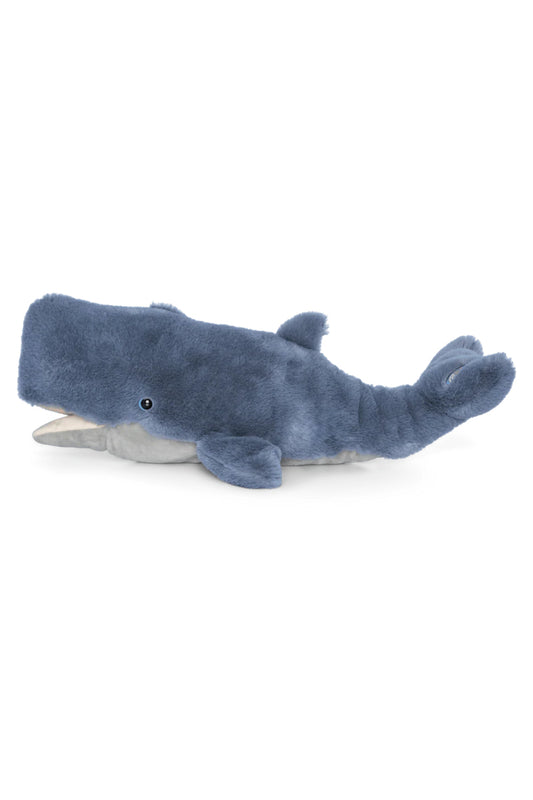 The Wayfare Plush - Whale - WHL