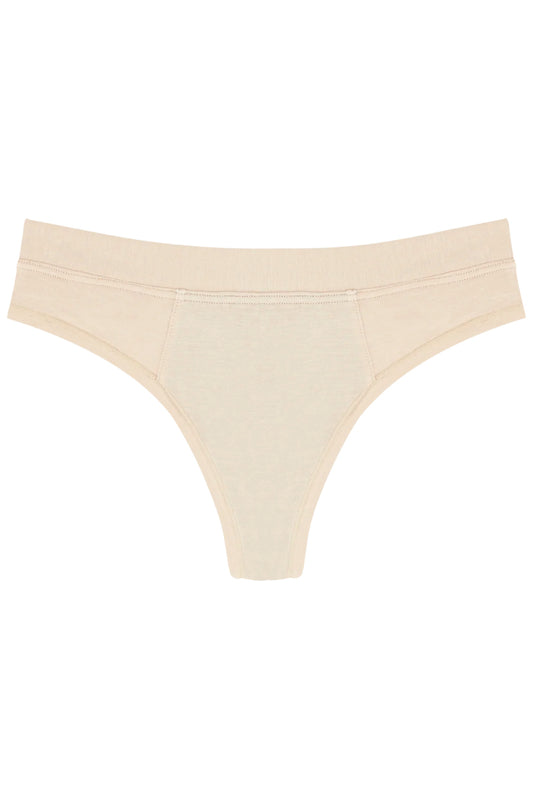 Thong - Beige - BEI