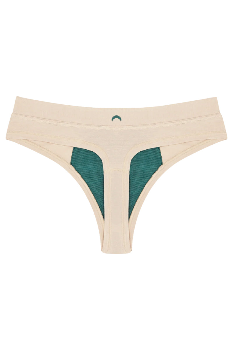 Thong - Beige - BEI