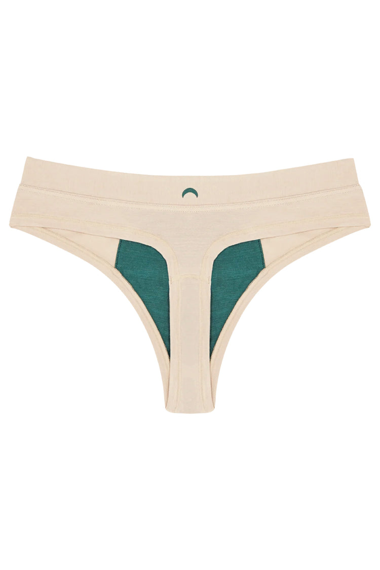 Thong - Beige - BEI