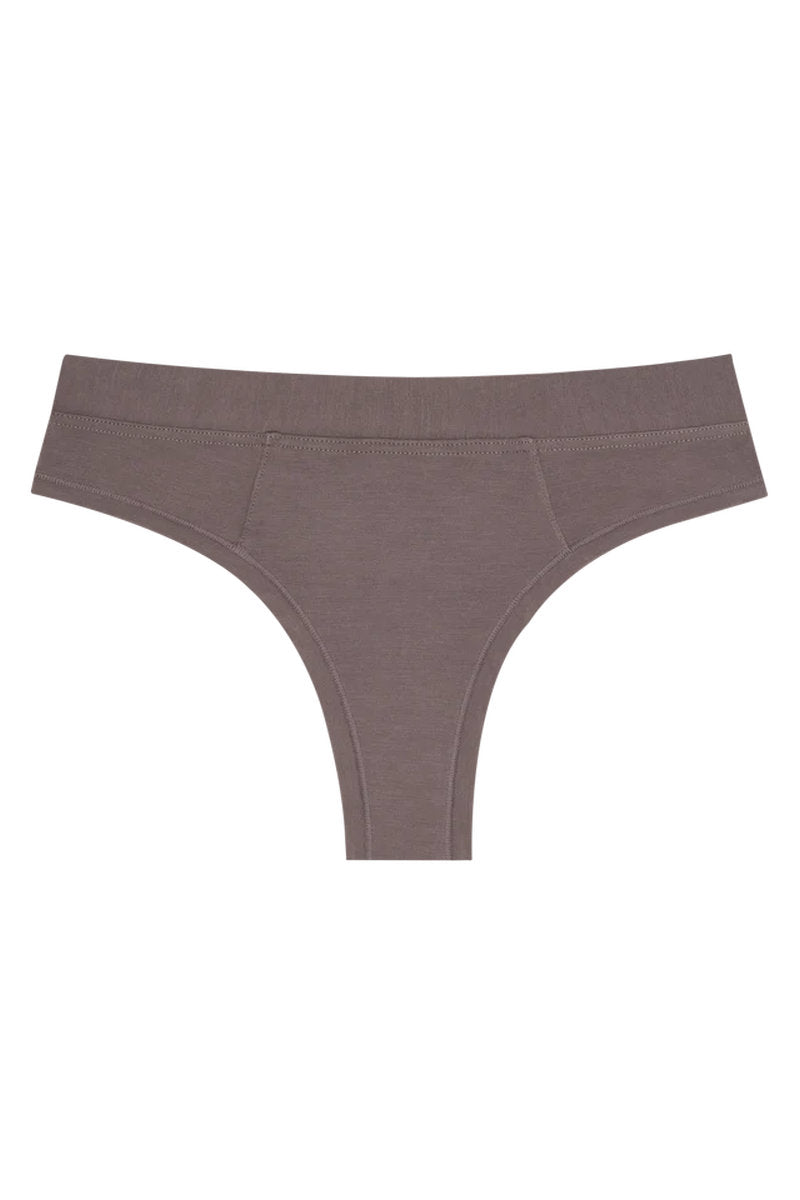 Thong - Iron - IRO