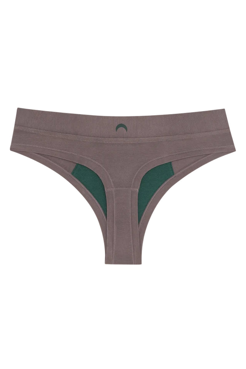 Thong - Iron - IRO