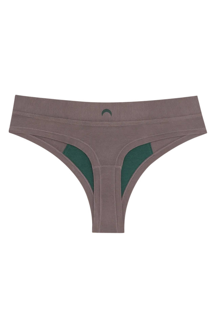 Thong - Iron - IRO