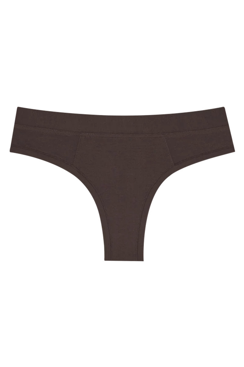 Thong - Java - JAV