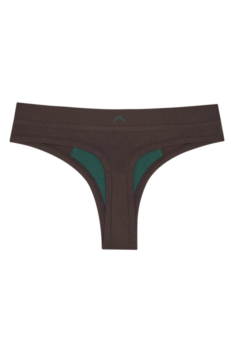 Thong - Java - JAV