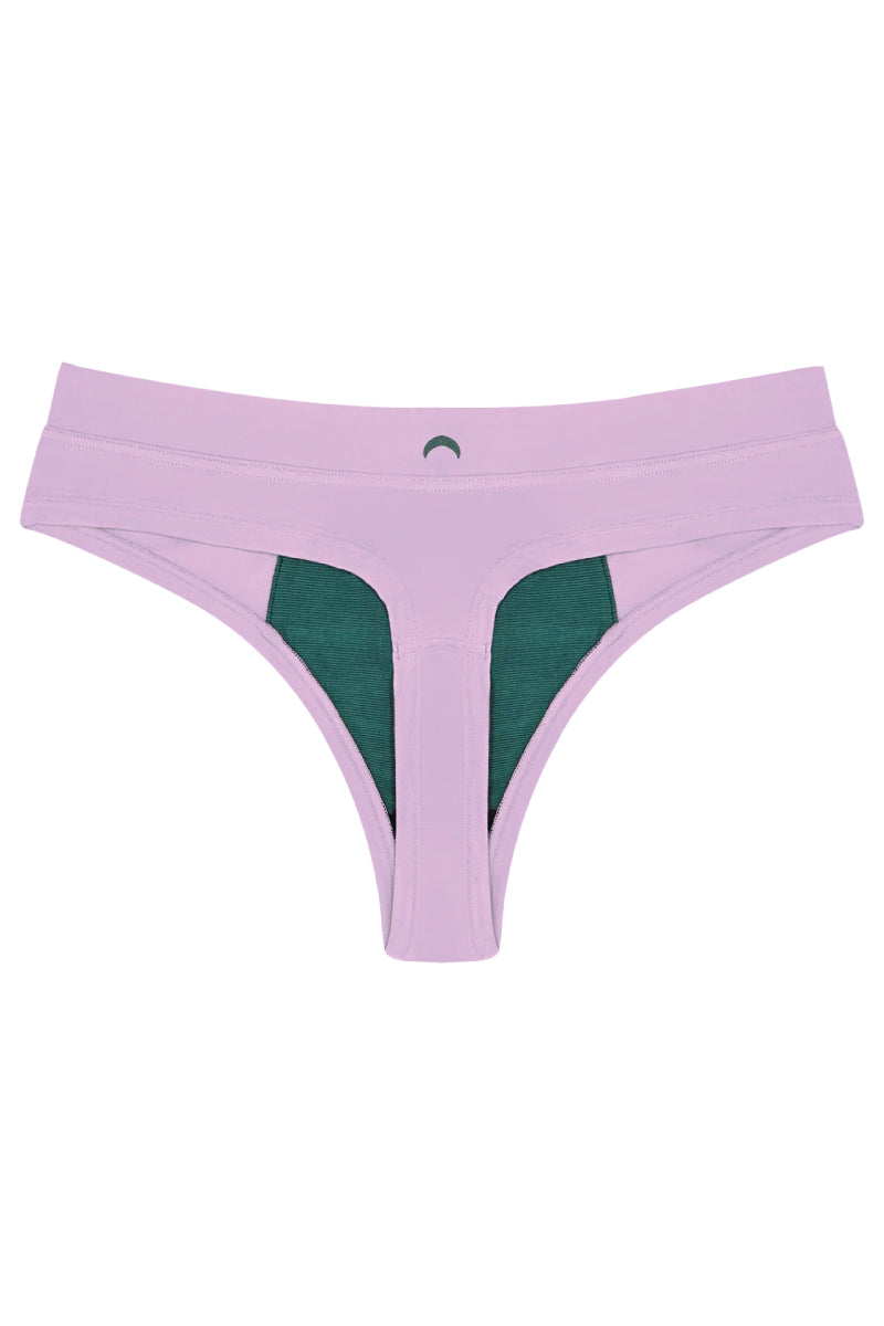 Thong - Lilac - LIL