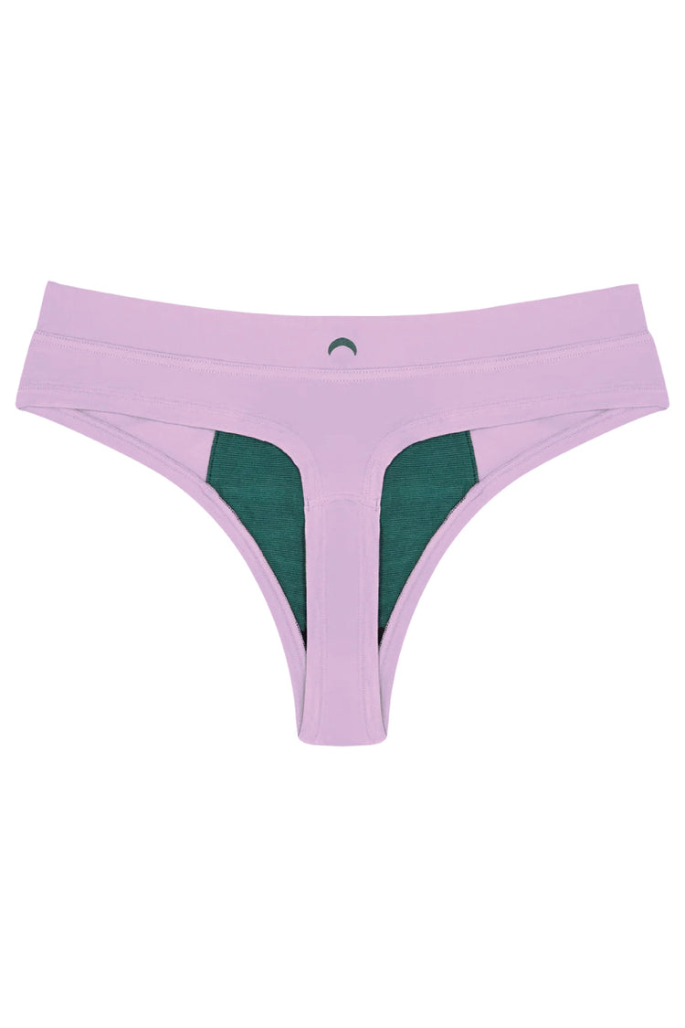 Thong - Lilac - LIL