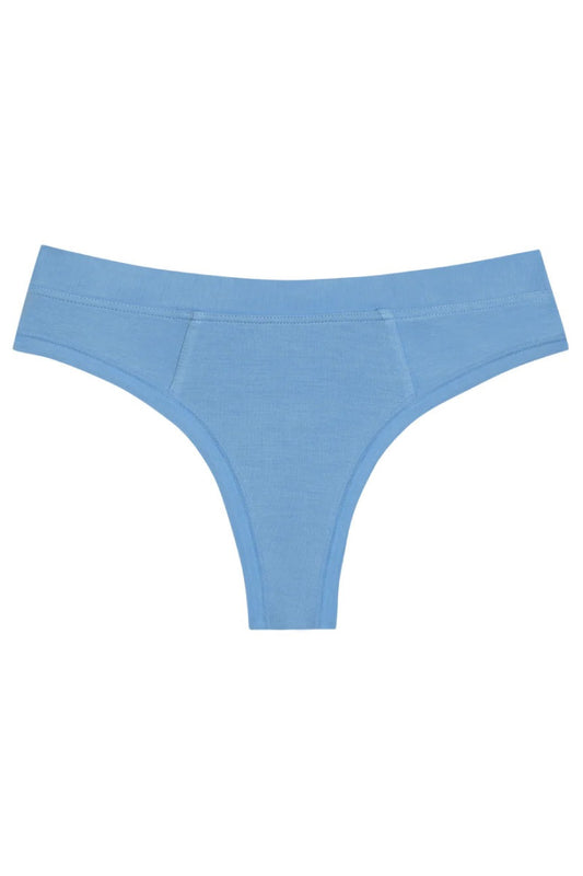 Thong - Sky Blue - SKY