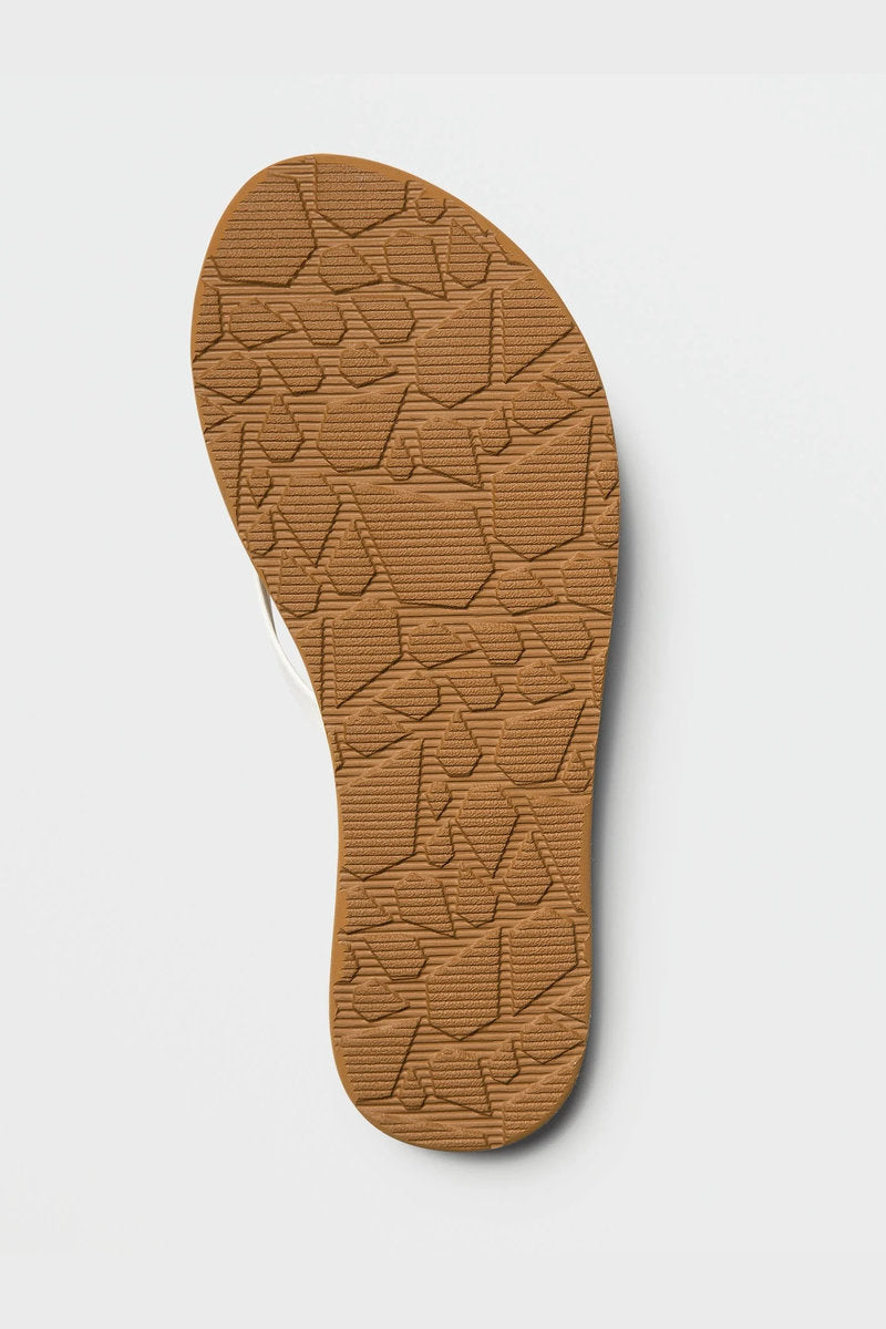 Thrills II Sandals - White