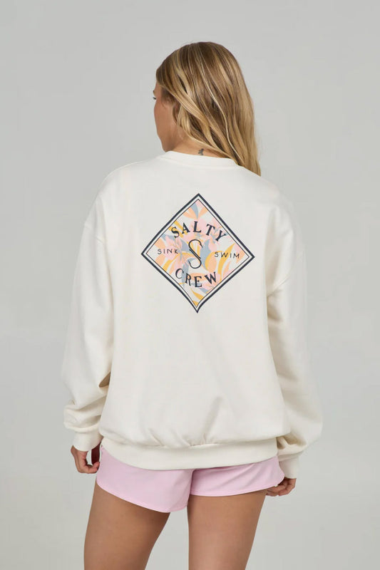 Tippet Crew Sweatshirt - OFW