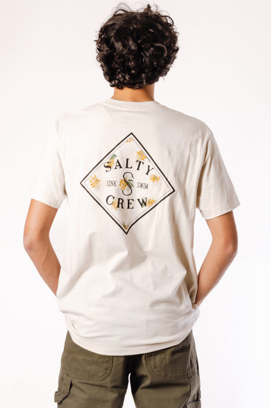 Tippet Fill Tee - BNE