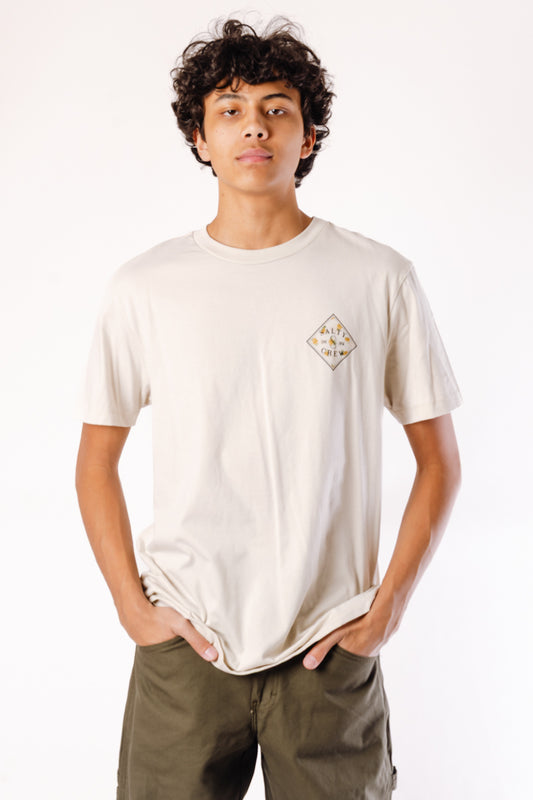 Tippet Fill Tee - BNE
