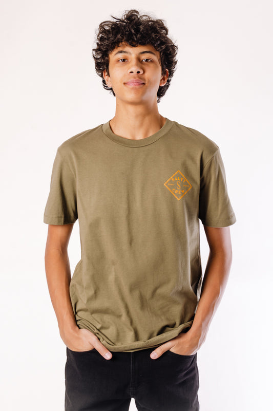 Tippet Premium Tee - DOL