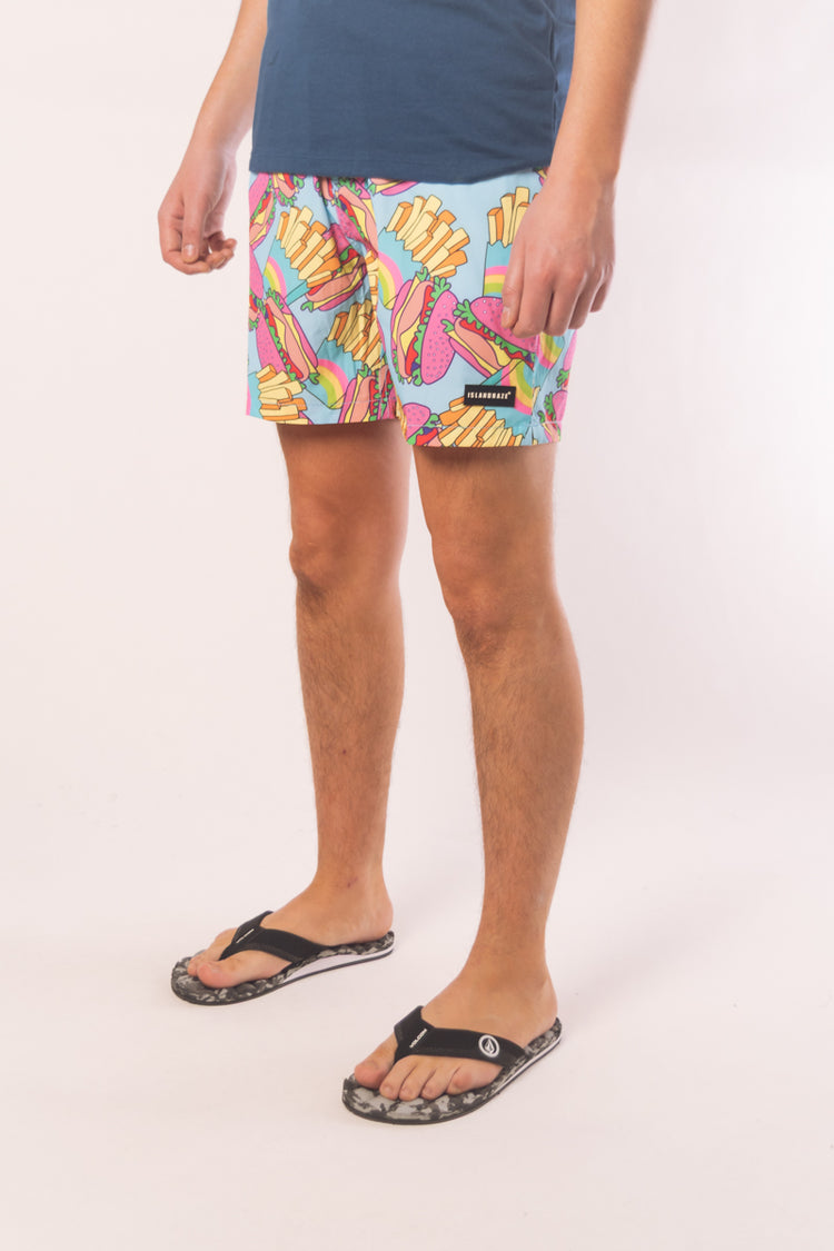 Today Volley Short - MUL