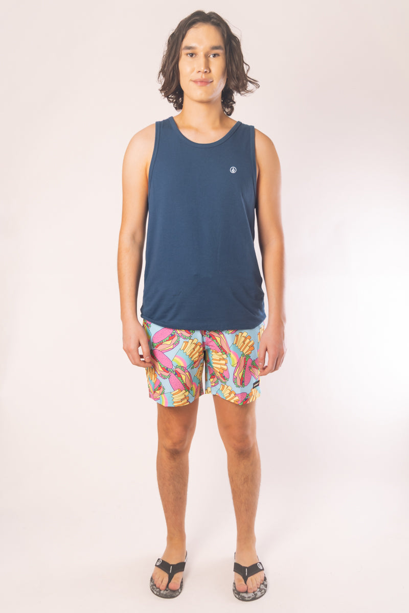 Today Volley Short - MUL