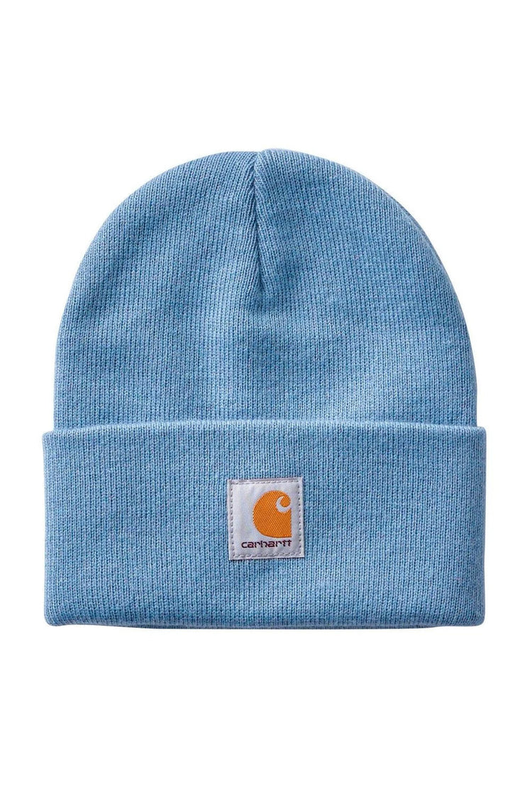 Toddler Watch Beanie - Windward Blue - WWB