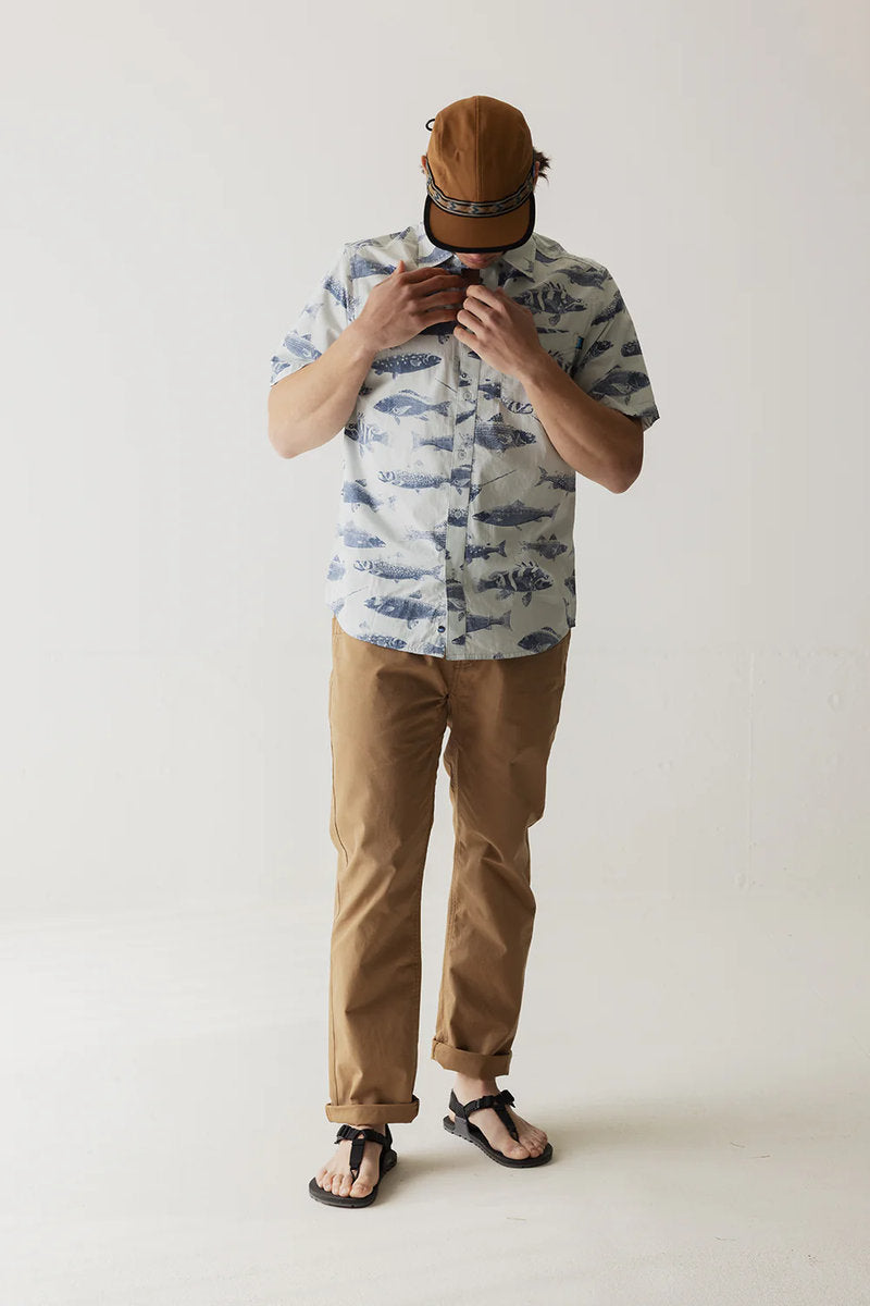 Topspot Shirt - FSH