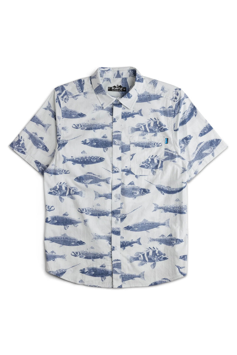 Topspot Shirt - FSH