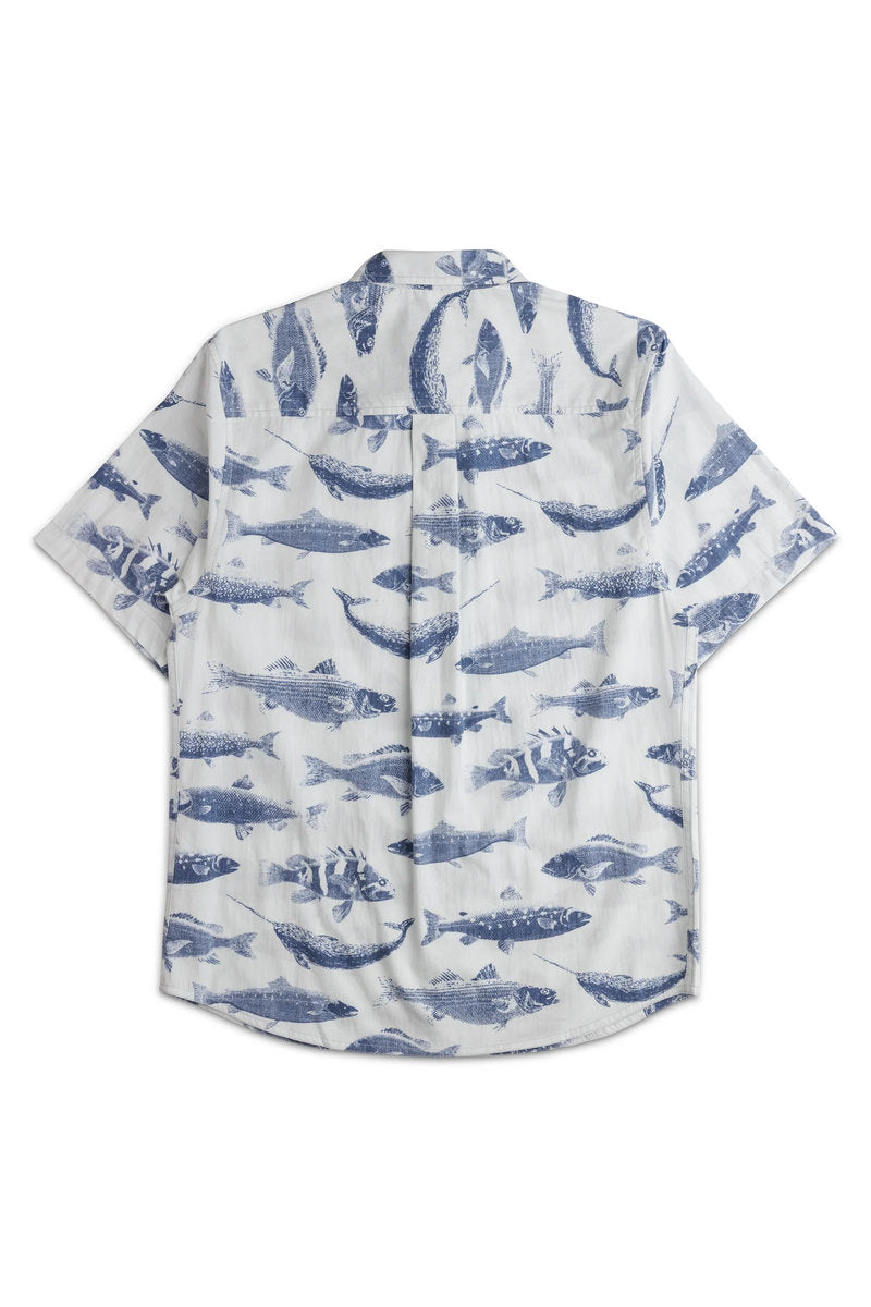 Topspot Shirt - FSH