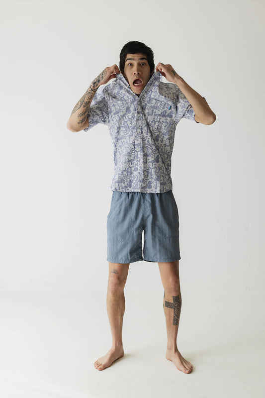 Topspot Shirt - MSH