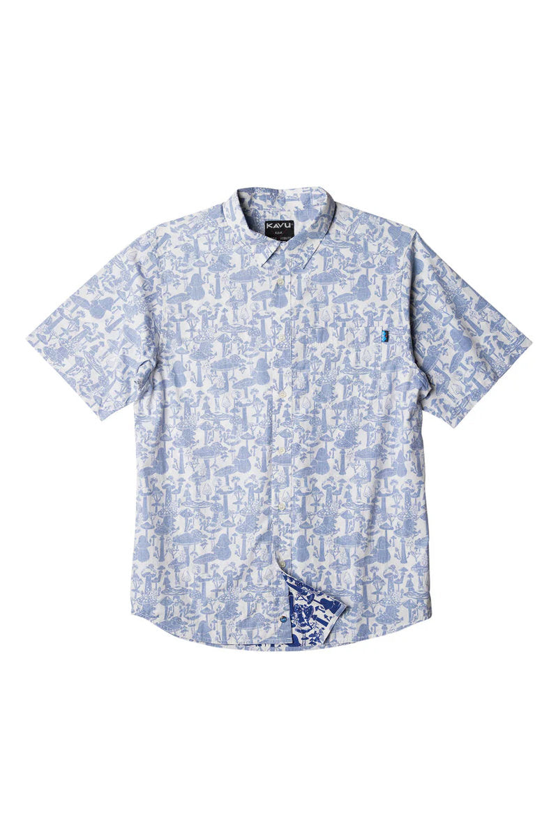 Topspot Shirt - MSH