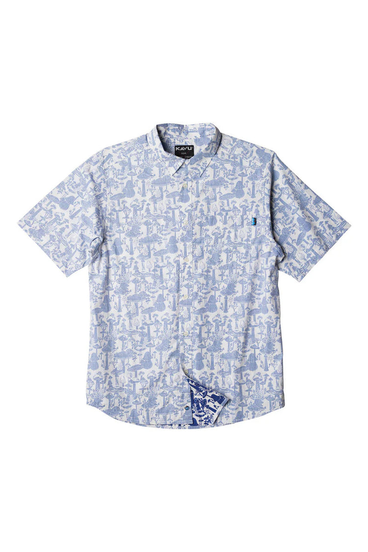 Topspot Shirt - MSH