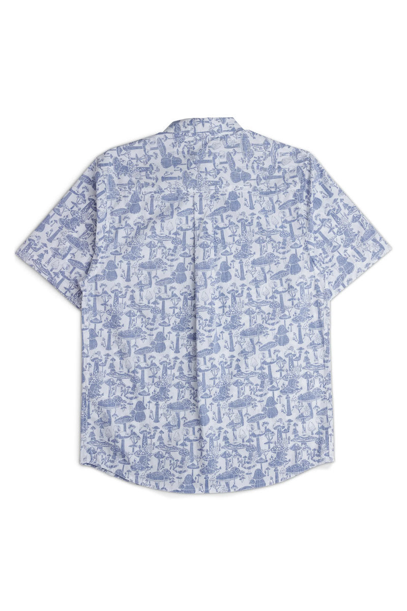Topspot Shirt - MSH