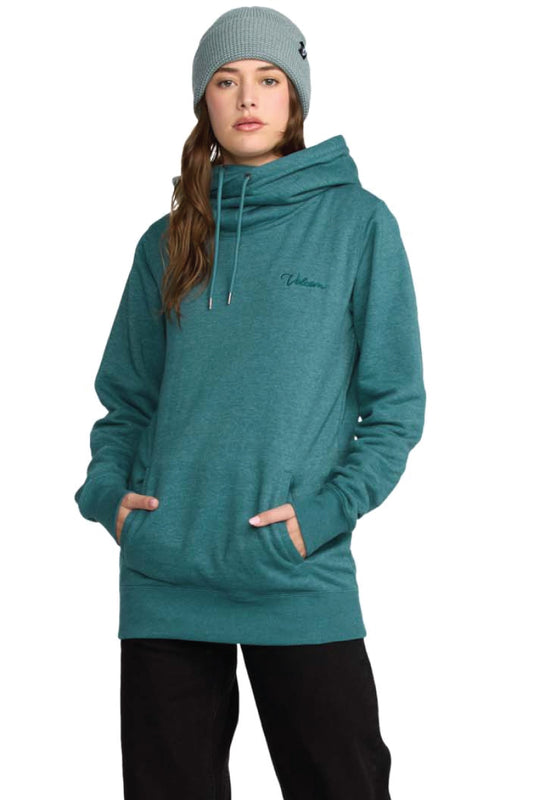 Tower Pullover Fleece - ATD