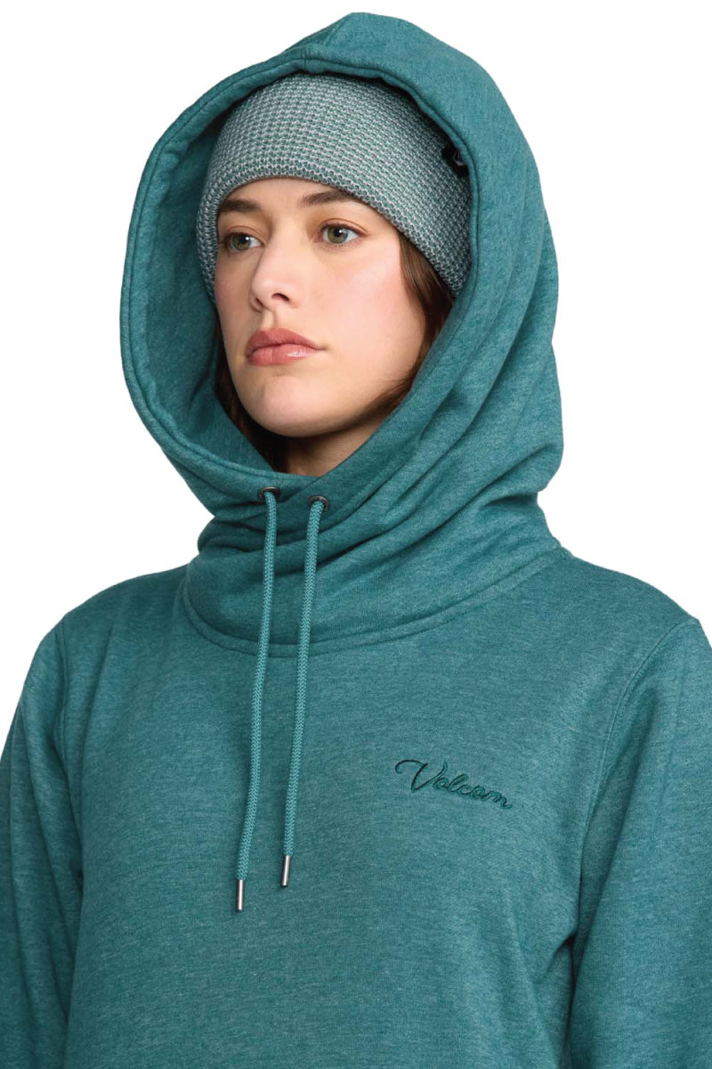 Tower Pullover Fleece - ATD