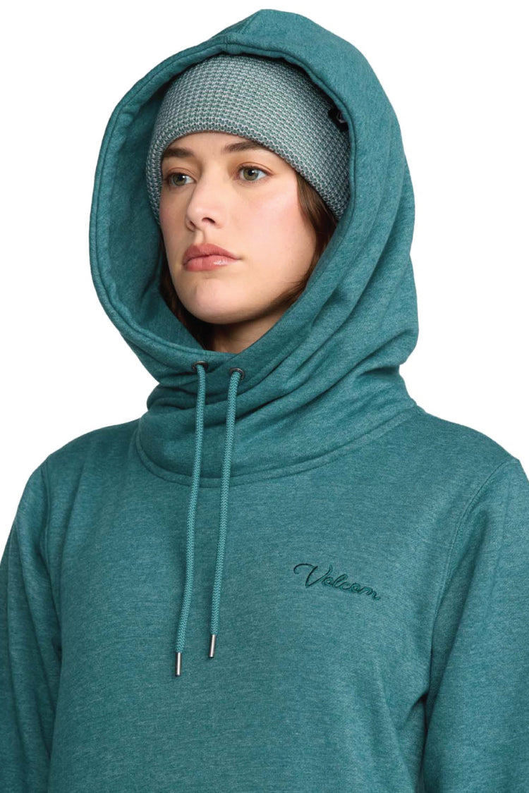Tower Pullover Fleece - ATD