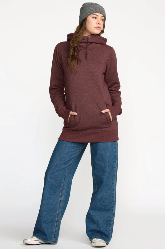 Tower Pullover Fleece - OXB