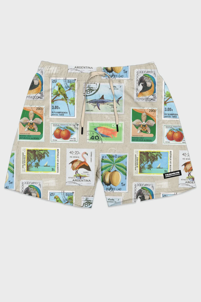 Traveller Swim Shorts - TRV