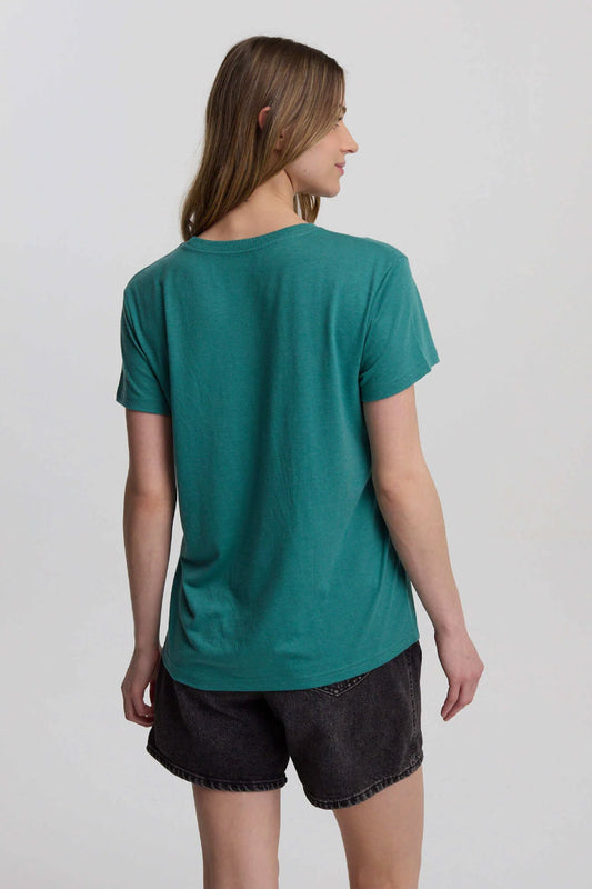 Tree Circle Tee - TDT