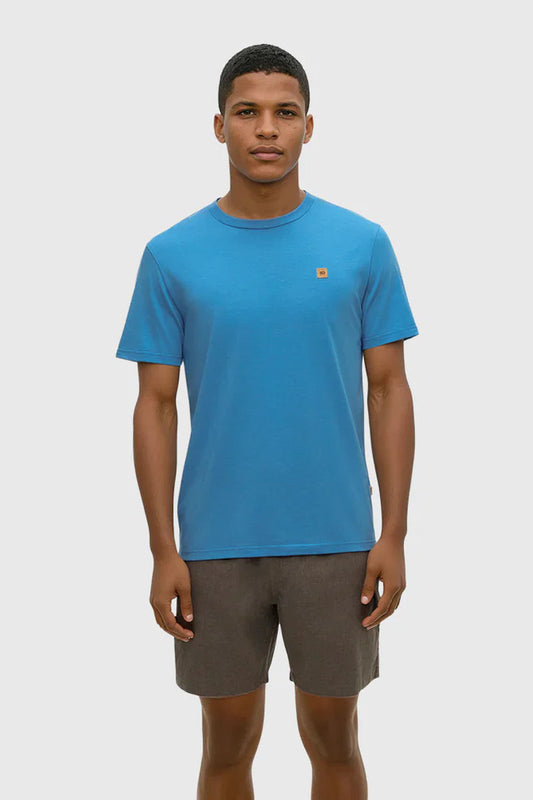 TreeBlend Baker Tee - BLH