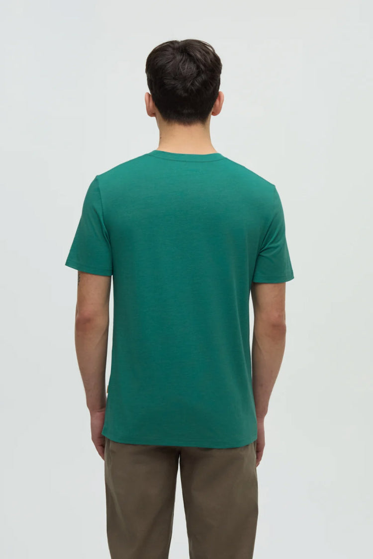 TreeBlend Baker Tee - TTH